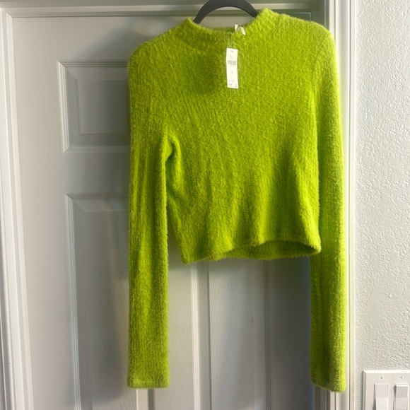 NWT Anthropologie shirt - Picture 5 of 6